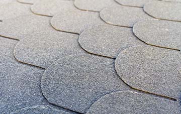 Bruntingthorpe asphalt roofing costs