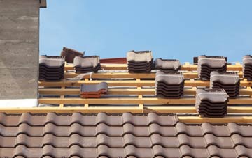Bruntingthorpe clay roofing costs