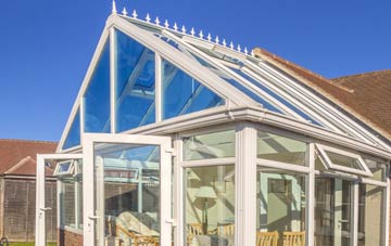 conservatory roof insulation costs Bruntingthorpe