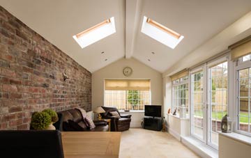 conservatory roof insulation Bruntingthorpe, Leicestershire