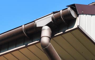 types of Bruntingthorpe fascias
