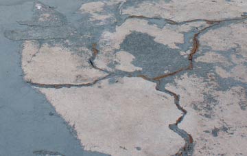 fibreglass roofing replacement Bruntingthorpe