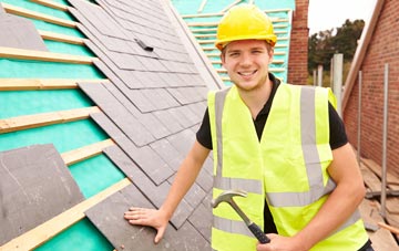 find trusted Bruntingthorpe roofers in Leicestershire