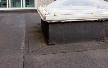 disadvantages of Bruntingthorpe flat roofs