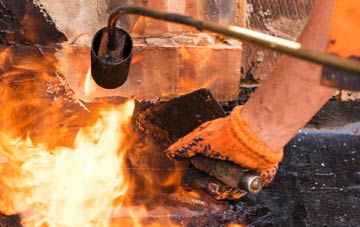 Bruntingthorpe flat roof repair companies