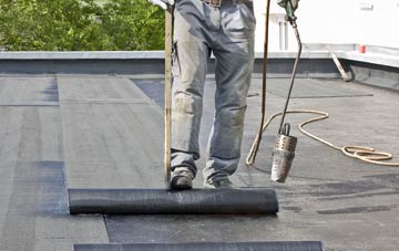 flat roof replacement Bruntingthorpe, Leicestershire