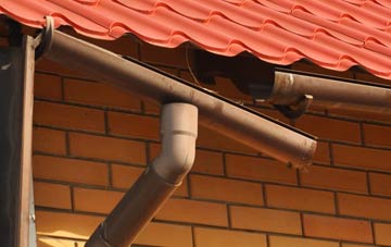 Bruntingthorpe gutter repair costs