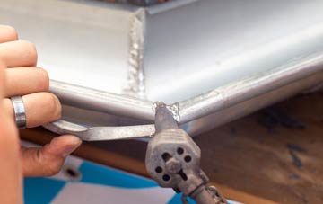 disadvantages of Bruntingthorpe lead roofing