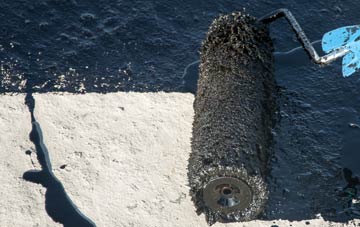 Bruntingthorpe liquid sealant waterproofing