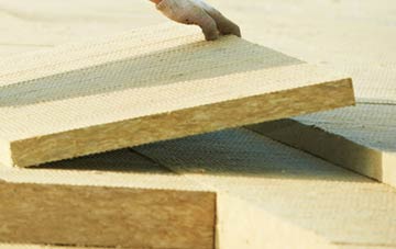 measuring Bruntingthorpe tapered insulation