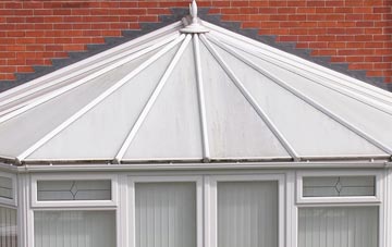 Bruntingthorpe polycarbonate conservatory roof repairs