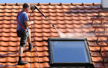 roof cleaning Bruntingthorpe, Leicestershire