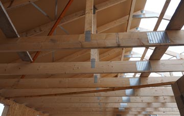 Bruntingthorpe roof truss costs