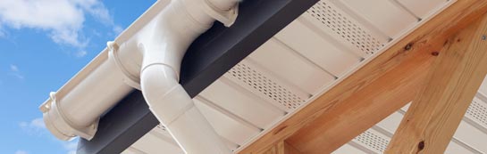 get Bruntingthorpe guttering quotes today