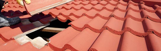 compare Bruntingthorpe roof repair quotes