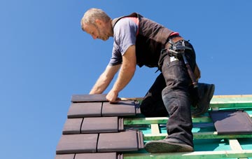 disadvantages of Bruntingthorpe slate roofing
