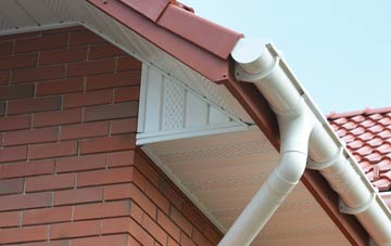 Bruntingthorpe soffit repair costs