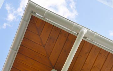 Bruntingthorpe soffit types