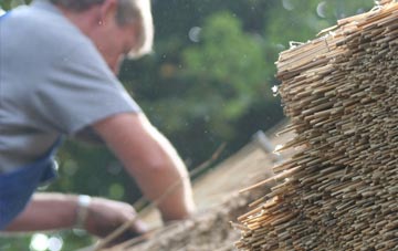 professional Bruntingthorpe thatchers