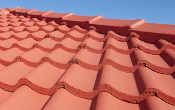 Bruntingthorpe tile and slate roof replacement