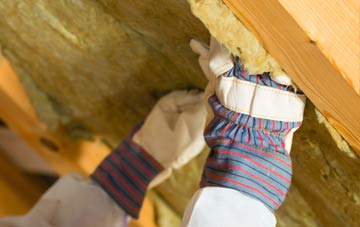 types of Bruntingthorpe pitched roof insulation materials