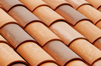 Bruntingthorpe clay roofing