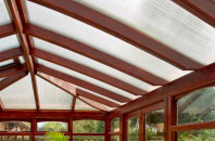 Bruntingthorpe conservatory roofing insulation