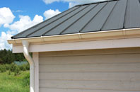 Bruntingthorpe fascia repair