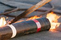 free Bruntingthorpe flat roofing repair quotes