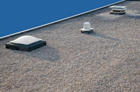 Bruntingthorpe flat roofing