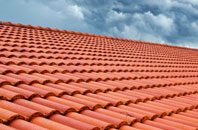 Bruntingthorpe roofing tiles