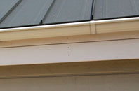 Bruntingthorpe soffit repair