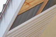 rated Bruntingthorpe soffit repair companies