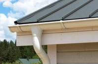 Bruntingthorpe soffits