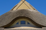 Bruntingthorpe thatch roofing