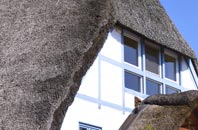 find rated Bruntingthorpe thatchers